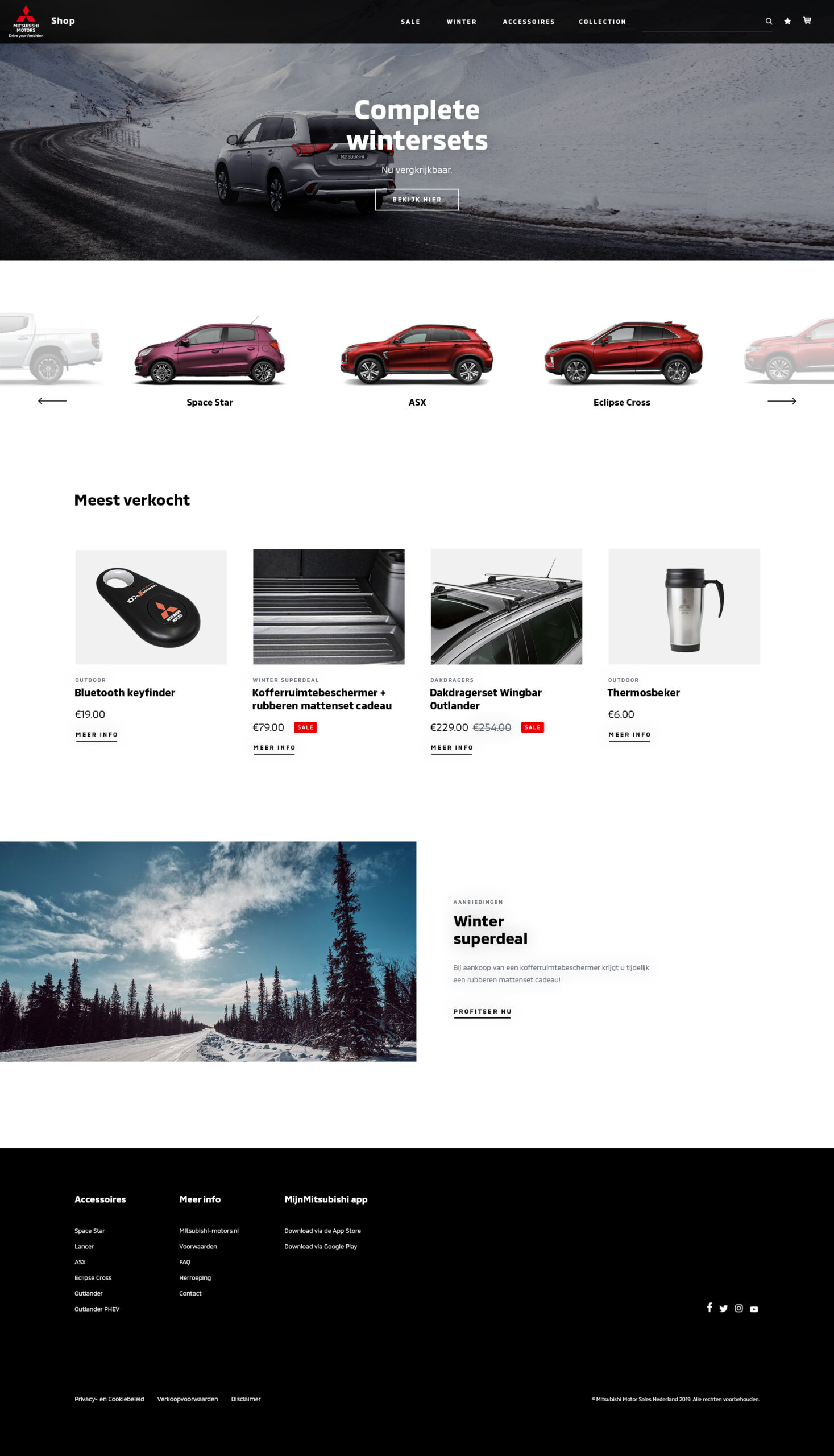 Webshop_Home