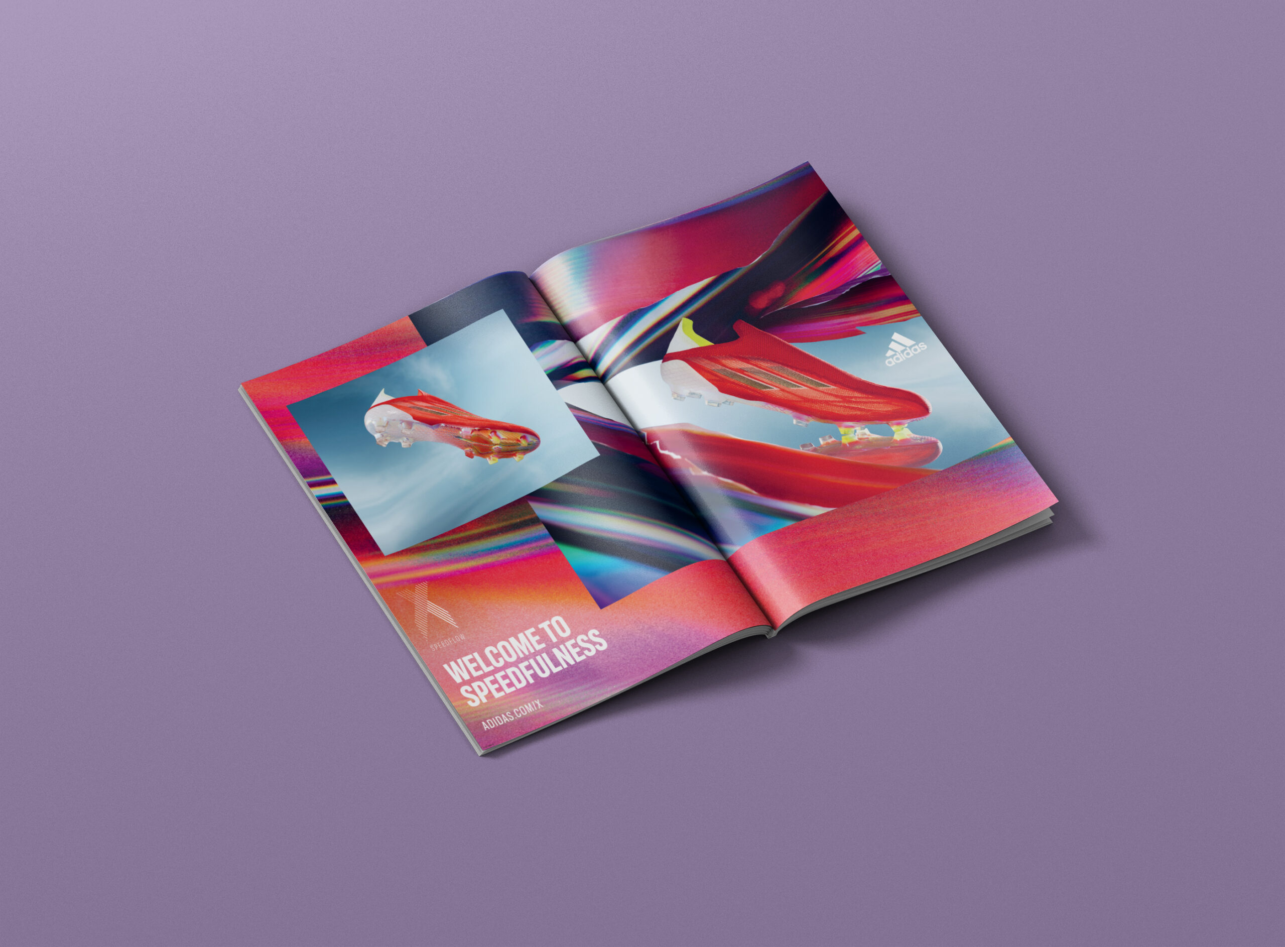 magazine