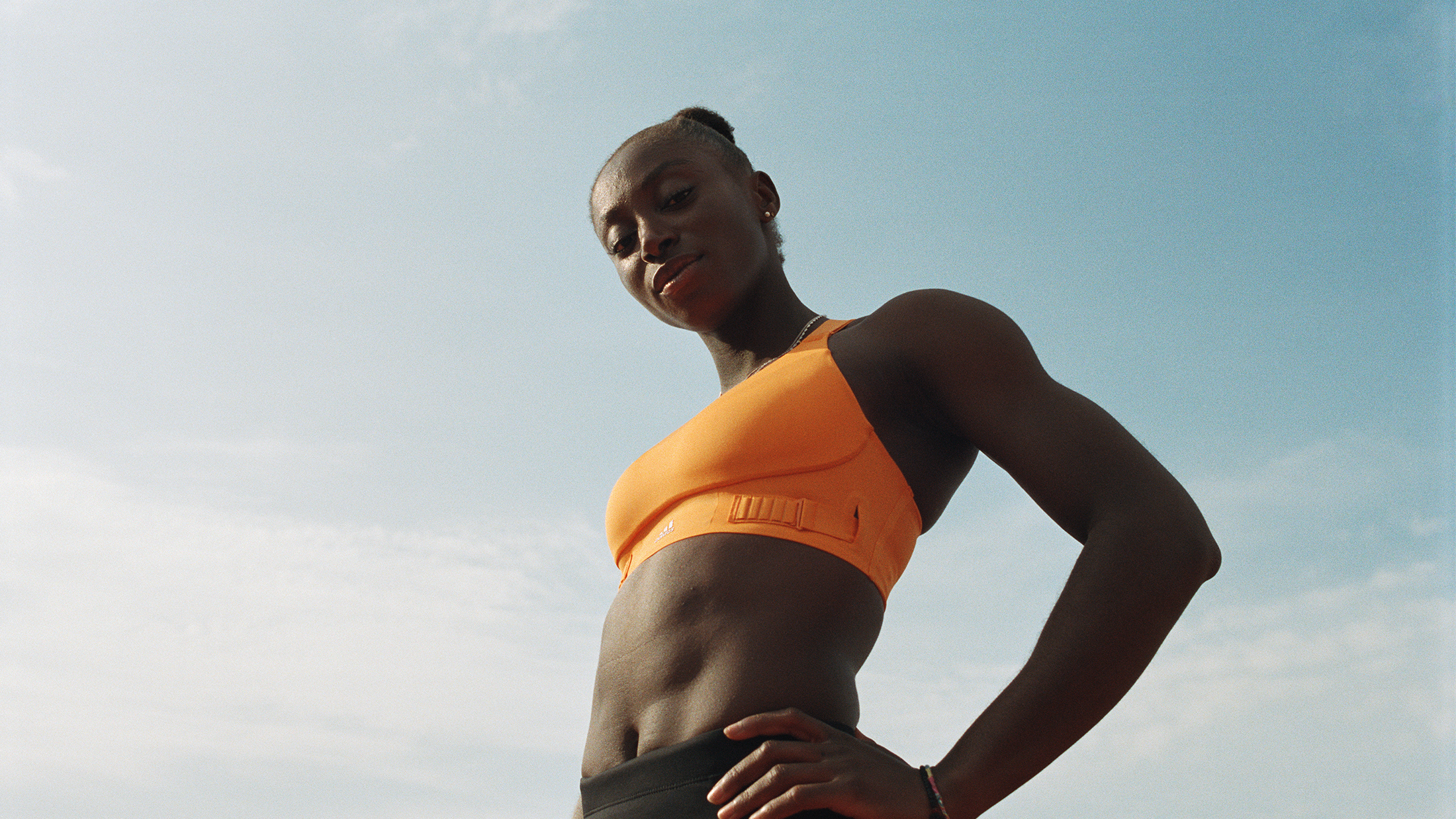 Bra Revolution SS22
