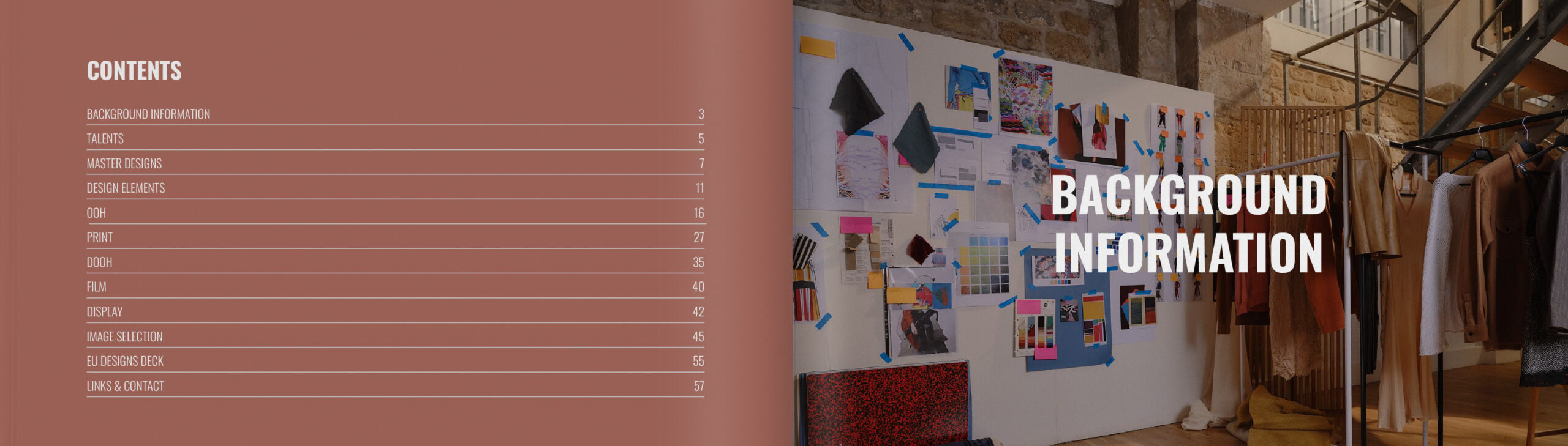 Contents
